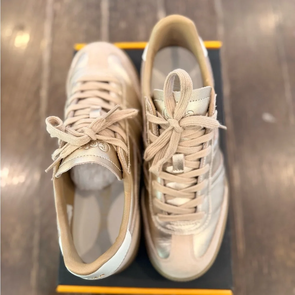 Gola Women’s Viper- Metallic - Picture 6 of 8